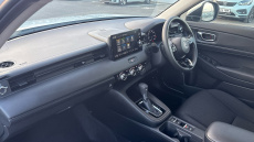 Honda HR-V 1.5 eHEV Elegance 5dr CVT Hybrid Hatchback